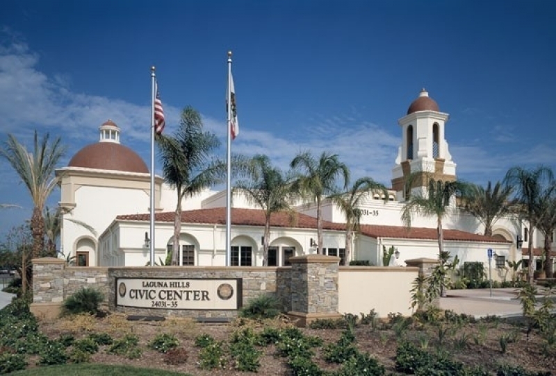 Essex Realty Laguna Hills Civic Center