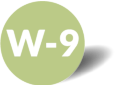 W-9 Form